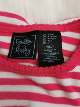 Load image into Gallery viewer, GIRL SIZE 6X CYNTHIA ROWLEY SWEATER EUC - Faith and Love Thrift