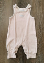 Load image into Gallery viewer, BABY GIRL 3-6 MONTHS TOMMY HILFIGER ROMPER EUC - Faith and Love Thrift