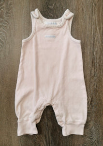 BABY GIRL 3-6 MONTHS TOMMY HILFIGER ROMPER EUC - Faith and Love Thrift