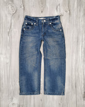 Load image into Gallery viewer, BOY SIZE 5 LEVI 505 REGULAR FIT JEANS NWOT - Faith and Love Thrift