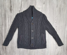 Load image into Gallery viewer, BOY SIZE 3-3T SAM &amp; JO KNIT SWEATER EUC - Faith and Love Thrift