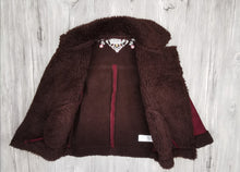 Load image into Gallery viewer, GIRL SIZE 6 NEXT UK FALL / WINTER JACKET EUC - Faith and Love Thrift