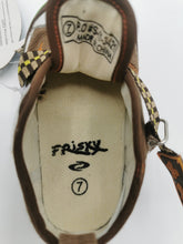 Load image into Gallery viewer, BOY SIZE 7 TODDLER FRISXY SHOES NWT - Faith and Love Thrift