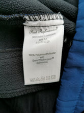 Load image into Gallery viewer, BOY SIZE LARGE (8-10) PEAK PERFORMANCE FLEECE LINED JACKET EUC - Faith and Love Thrift