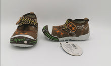 Load image into Gallery viewer, BOY SIZE 7 TODDLER FRISXY SHOES NWT - Faith and Love Thrift