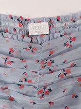 Load image into Gallery viewer, WOMENS SIZE LARGE ABOUND FLORAL SKIRT NWT - Faith and Love Thrift