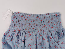 Load image into Gallery viewer, WOMENS SIZE LARGE ABOUND FLORAL SKIRT NWT - Faith and Love Thrift