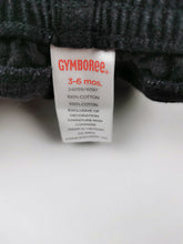 Load image into Gallery viewer, BABY GIRL SIZE 3-6 MONTHS GYMBOREE PANTS EUC - Faith and Love Thrift