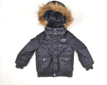Load image into Gallery viewer, BOY SIZE 3-4 YEARS MEXX JACKET EUC - Faith and Love Thrift