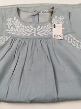 Load image into Gallery viewer, GIRL SIZES MEDIUM, LARGE, EXTRA LARGE DEX SUMMER DRESS NWT - Faith and Love Thrift