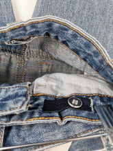 Load image into Gallery viewer, GIRL SIZES (7, 8, 10, 12, 14) DEX JEANS NWT - Faith and Love Thrift