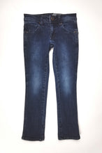 Load image into Gallery viewer, GIRL SIZE 10 VOLCOM TIGHT LEG JEANS VGUC - Faith and Love Thrift