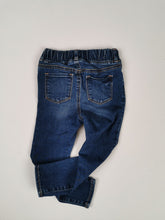 Load image into Gallery viewer, GIRL SIZES 4 &amp; 5 YEARS GAP JEGGINGS EUC - Faith and Love Thrift