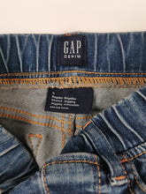Load image into Gallery viewer, GIRL SIZES 4 &amp; 5 YEARS GAP JEGGINGS EUC - Faith and Love Thrift