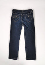 Load image into Gallery viewer, GIRL SIZE 5 YEARS GYMBOREE JEANS EUC - Faith and Love Thrift