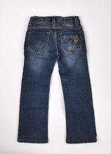 Load image into Gallery viewer, GIRL SIZE 4 GUESS JEANS EUC - Faith and Love Thrift