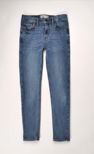 GIRL SIZE 15/16 ABERCROMBIE KIDS SUPER SKINNY JEANS VGUC - Faith and Love Thrift