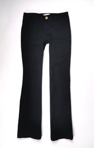GIRL SIZE 12 OLD NAVY SLIM DRESS PANTS VGUC - Faith and Love Thrift