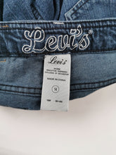 Load image into Gallery viewer, GIRL SIZE 14 LEVI BOOT CUT JEANS VGUC - Faith and Love Thrift