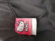 Load image into Gallery viewer, GIRL SIZE 10-12 HELLO KITTY LEGGINGS VGUC - Faith and Love Thrift