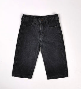 BABY BOY SIZE 12 MONTHS NAUTICA JEANS EUC - Faith and Love Thrift
