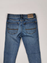 Load image into Gallery viewer, GIRL SIZE 15/16 ABERCROMBIE KIDS SUPER SKINNY JEANS VGUC - Faith and Love Thrift