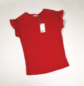 GIRL SIZE LARGE (12) DEX T-SHIRT NWT - Faith and Love Thrift