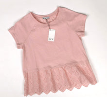 Load image into Gallery viewer, GIRL SIZE EXTRA LARGE (14) DEX T-SHIRT NWT - Faith and Love Thrift