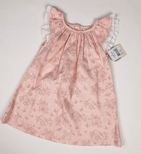 GIRL SIZE 2 YEARS PASTOURELLE BY PIPPA & JULIE DRESS NWT - Faith and Love Thrift
