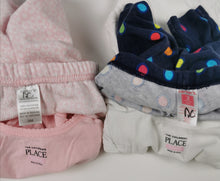 Load image into Gallery viewer, BABY GIRL SIZE 0-3 MONTHS MIX N MATCH OUTFITS 4-PACK VGUC - Faith and Love Thrift