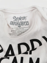 Load image into Gallery viewer, UNISEX Size 6 Months - Spencers Baby Graphic Onesie EUC - Faith and Love Thrift