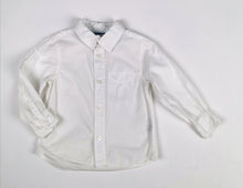 Load image into Gallery viewer, BABY BOY 18-24 MONTHS - H&amp;M, DRESS SHIRT EUC - Faith and Love Thrift