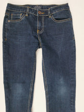 Load image into Gallery viewer, GIRL SIZE 14 Regular - Lucky Brand Zoe skinny jeans EUC - Faith and Love Thrift
