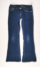 Load image into Gallery viewer, GIRL SIZE 8 Years - Levi Jeans, Boot-cut EUC - Faith and Love Thrift
