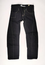 Load image into Gallery viewer, BOY SIZE 10 Years - Parasuco Jeans, Black, 100% Cotton EUC - Faith and Love Thrift