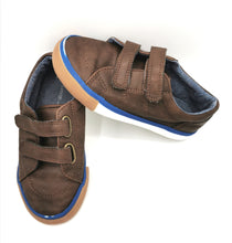 Load image into Gallery viewer, BOY SIZE 10 YOUTH - GEORGE, CASUAL SHOES VGUC - Faith and Love Thrift