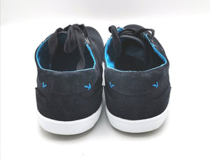 MEN SIZE 11 US - BOXFRESH, CASUAL, Black Shoes, Stylish UK Brand, E-13243 EUC - Faith and Love Thrift