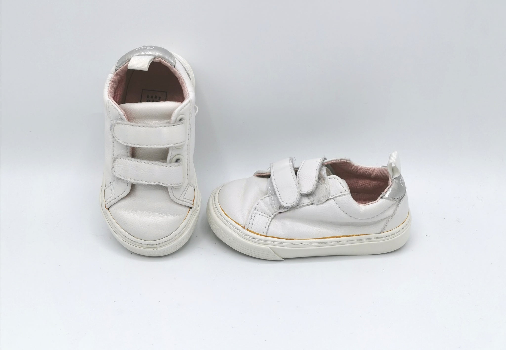 Baby gap toddler shoes Clearance