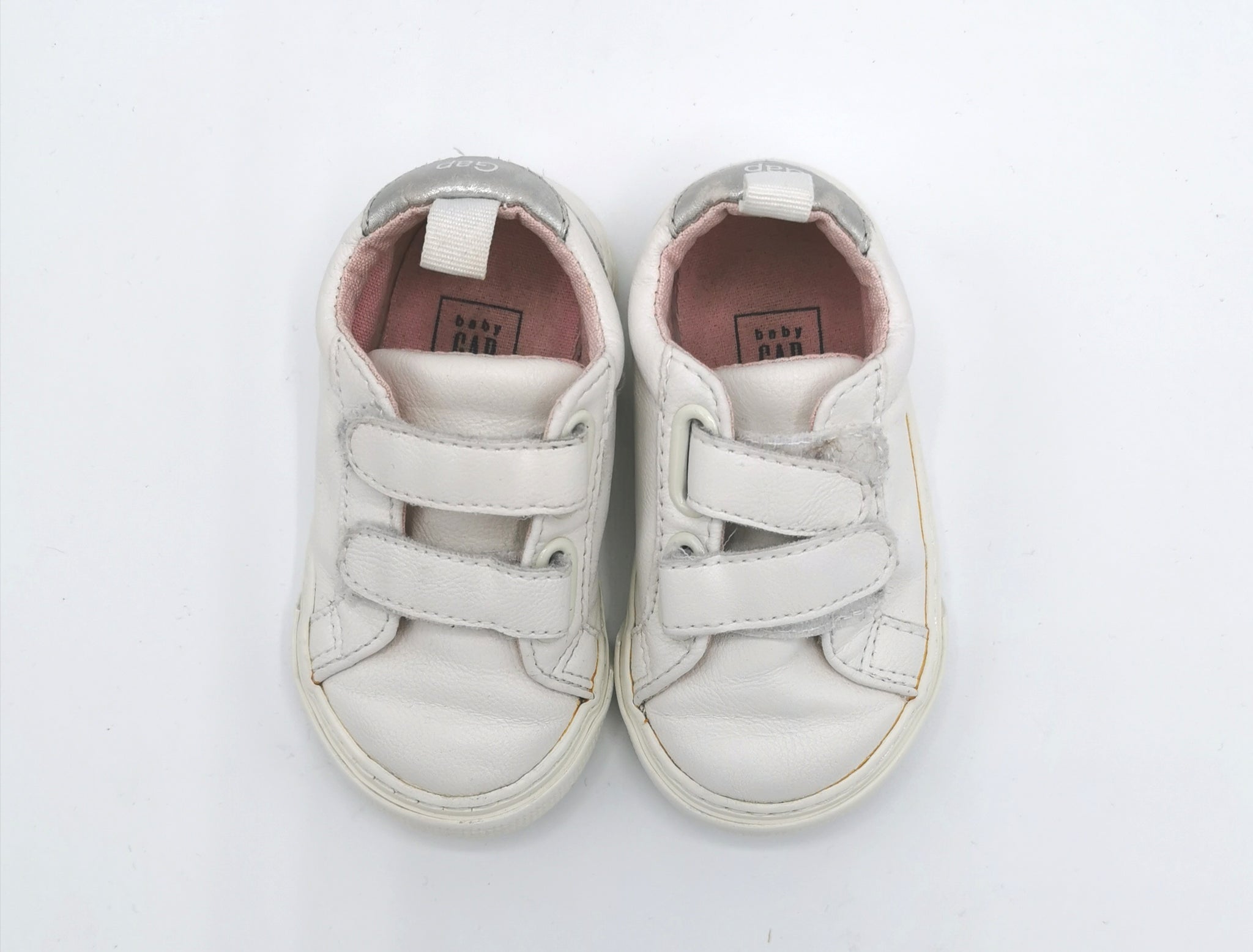 GAP Sneakers ' SEATTLE ' in White | ABOUT YOU
