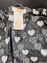 Load image into Gallery viewer, GIRL SIZE 18-24 MONTHS - JOE FRESH, Black Jacket VGUC - Faith and Love Thrift