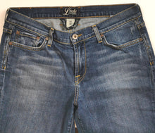 Load image into Gallery viewer, WOMENS SIZE 10/30 - LUCKY BRAND, Sweet n Low, Boot-cut  EUC - Faith and Love Thrift