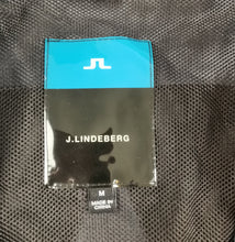 Load image into Gallery viewer, WOMENS SIZE MEDIUM - J.LINDEBERG, Soft Shell Zippered Jacket EUC - Faith and Love Thrift