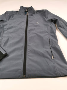 WOMENS SIZE MEDIUM - J.LINDEBERG, Soft Shell Zippered Jacket EUC - Faith and Love Thrift