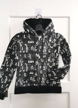 Load image into Gallery viewer, WOMENS SIZE MEDIUM or TEEN GIRL- Billabong Hoodie EUC - Faith and Love Thrift