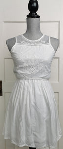 GIRL SIZE XL (14-16) or WOMEN SIZE SMALL - DEX, BOHO Style Lace Summer Dress NWT - Faith and Love Thrift
