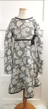 Load image into Gallery viewer, GIRL SIZE 14 - Iris &amp; Ivy, Floral Dress EUC - Faith and Love Thrift