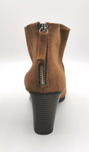 Load image into Gallery viewer, WOMENS SIZE 7.5 - BRASH Booties EUC - Faith and Love Thrift