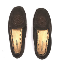 Load image into Gallery viewer, WOMENS SIZE 7 - Predictions, Brown Loafers VGUC - Faith and Love Thrift