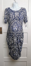 Load image into Gallery viewer, WOMENS SIZE MEDIUM - A Pea In The Pod, Maternity Bodycon Dress, Soft stretch NWOT - Faith and Love Thrift