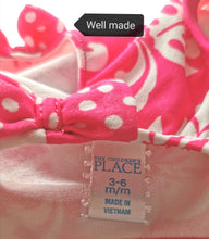 Load image into Gallery viewer, BABY GIRL SIZE 3-6 MONTHS - Childrens Place Swimsuit NWOT - Faith and Love Thrift